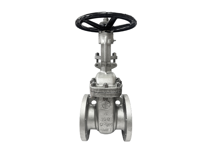 Задвижка DIflange стандарта 