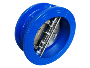 Wafer Check Valve