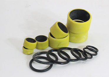 Выбор уплотнения: уплотнительные кольца или графитовые прокладки